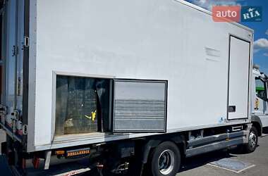 Рефрижератор Mercedes-Benz Atego 2013 в 
