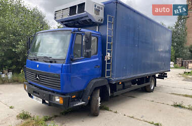 Рефрижератор Mercedes-Benz Atego 1998 в Броварах
