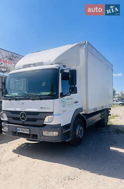 Рефрижератор Mercedes-Benz Atego 2013 в Кропивницькому