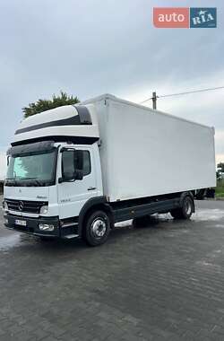 Інші вантажівки Mercedes-Benz Atego 2006 в Рівному