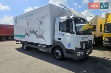Грузовой фургон Mercedes-Benz Atego 2015 в Ровно
