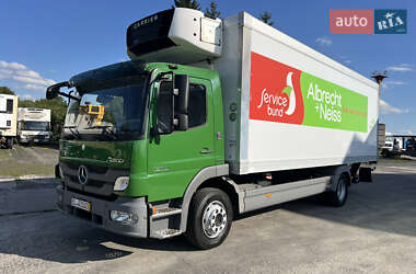 Рефрижератор Mercedes-Benz Atego 2011 в Луцке