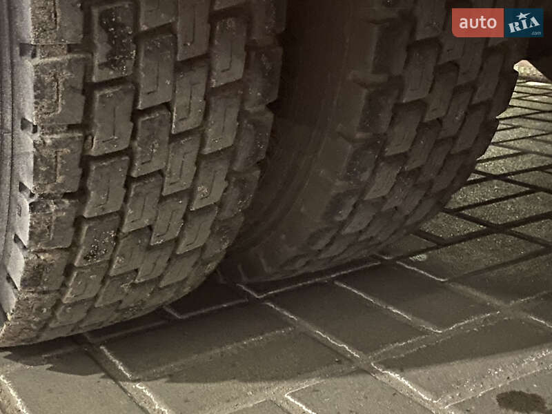 Эвакуатор Mercedes-Benz Atego 1999 в Белой Церкви фото 13 Эвакуатор Mercedes-Benz Atego 1999 в Белой Церкви