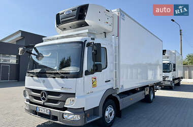 Рефрижератор Mercedes-Benz Atego 2013 в Харкові