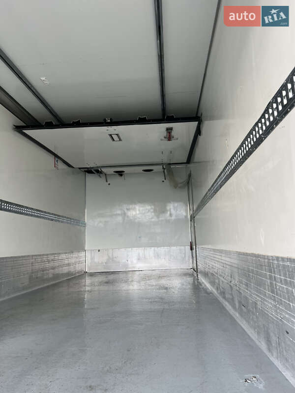 Рефрижератор Mercedes-Benz Atego 2013 в Луцке фото 13 Рефрижератор Mercedes-Benz Atego 2013 в Луцке