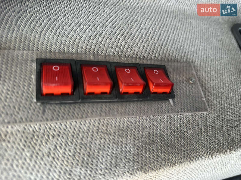 Автовоз Mercedes-Benz Atego 1999 в Шпикове фото 15 Автовоз Mercedes-Benz Atego 1999 в Шпикове