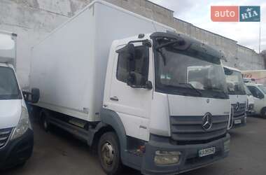 Грузовой фургон Mercedes-Benz Atego 2015 в 