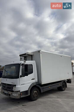 Рефрижератор Mercedes-Benz Atego 2014 в Днепре