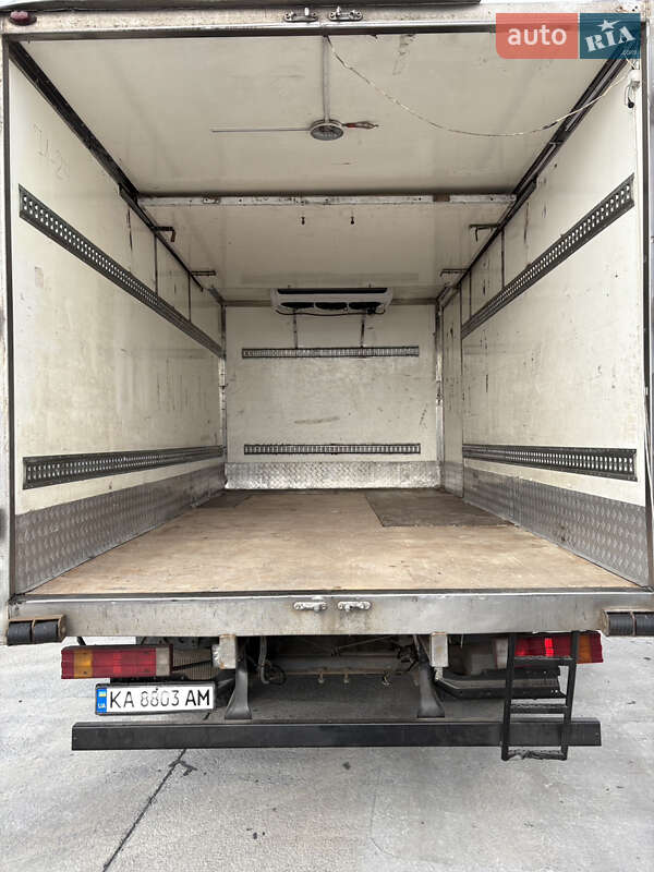 Рефрижератор Mercedes-Benz Atego 2014 в Киеве фото 8 Рефрижератор Mercedes-Benz Atego 2014 в Киеве