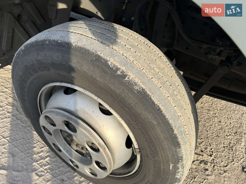 Эвакуатор Mercedes-Benz Atego 2010 в Черкассах