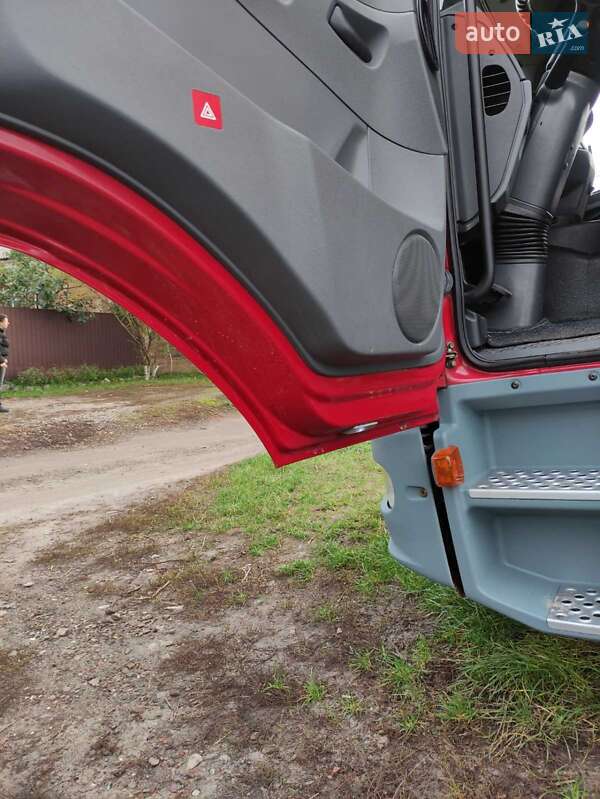 Тентованый Mercedes-Benz Atego 2006 в Конотопе фото 25 Тентованый Mercedes-Benz Atego 2006 в Конотопе