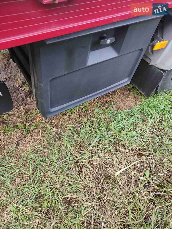 Тентованый Mercedes-Benz Atego 2006 в Конотопе фото 30 Тентованый Mercedes-Benz Atego 2006 в Конотопе