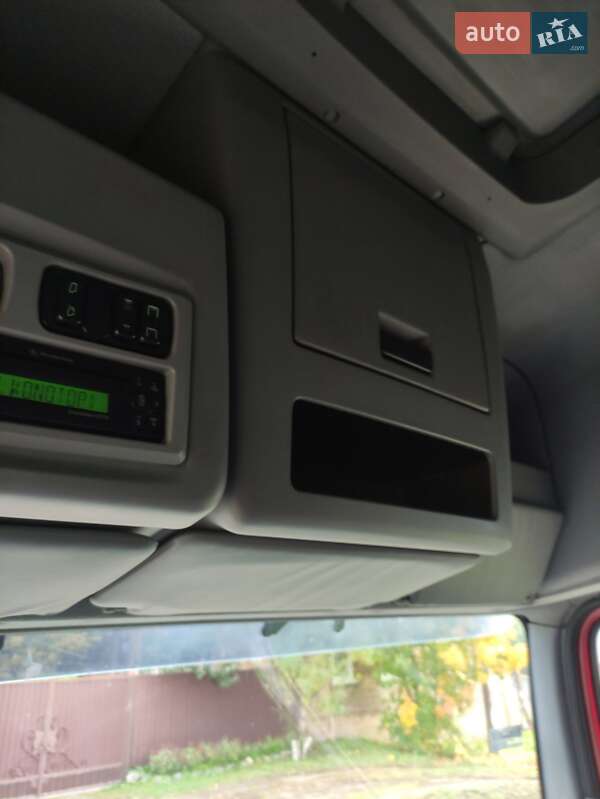 Тентованый Mercedes-Benz Atego 2006 в Конотопе фото 34 Тентованый Mercedes-Benz Atego 2006 в Конотопе