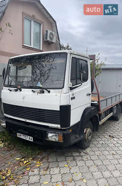 Эвакуатор Mercedes-Benz Atego 1995 в Киеве