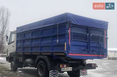 Самоскид Mercedes-Benz Atego 1995 в Вінниці