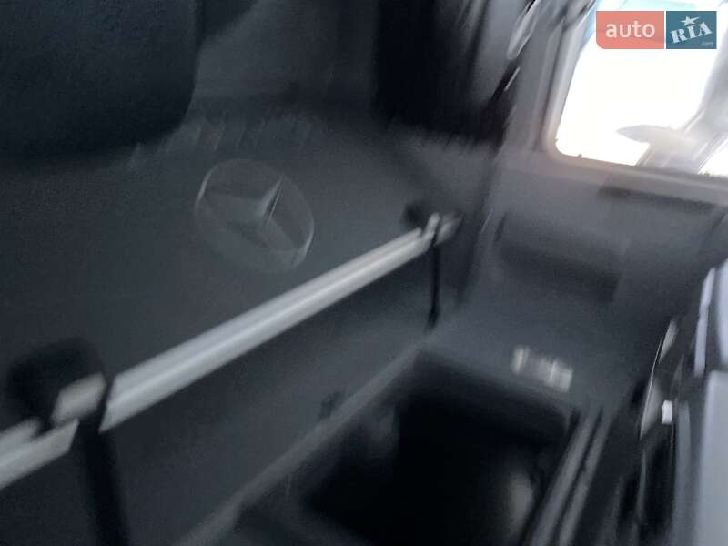 Тентованый Mercedes-Benz Atego 2018 в Хусте фото 43 Тентованый Mercedes-Benz Atego 2018 в Хусте