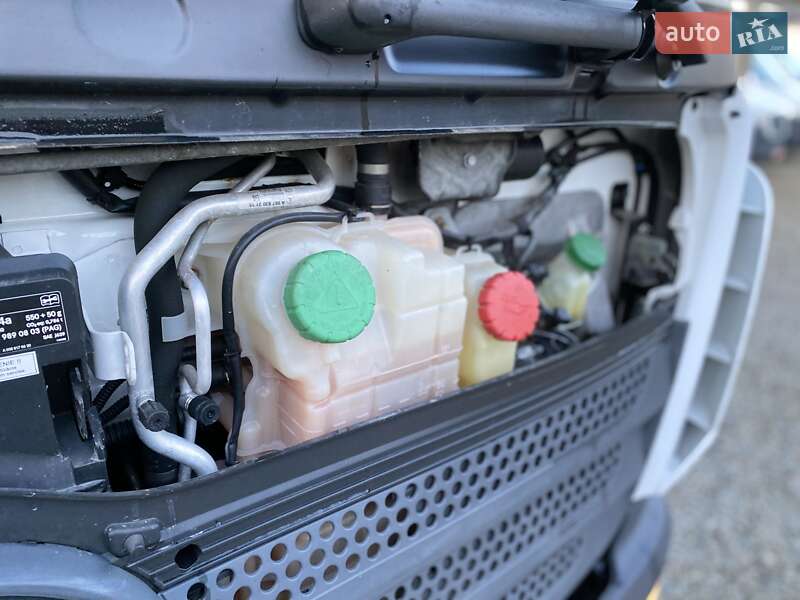 Тентованый Mercedes-Benz Atego 2018 в Хусте фото 53 Тентованый Mercedes-Benz Atego 2018 в Хусте