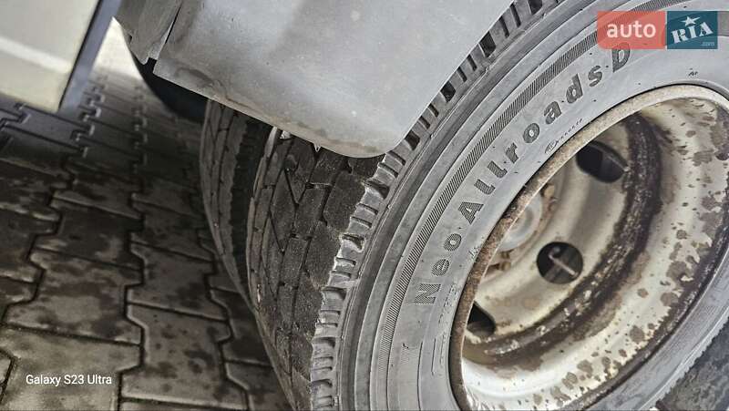 Рефрижератор Mercedes-Benz Atego 2015 в Львове фото 26 Рефрижератор Mercedes-Benz Atego 2015 в Львове