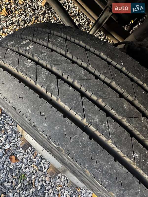 Автовоз Mercedes-Benz Atego 2005 в Белой Церкви