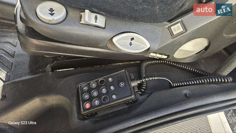 Рефрижератор Mercedes-Benz Atego 2012 в Львове фото 29 Рефрижератор Mercedes-Benz Atego 2012 в Львове