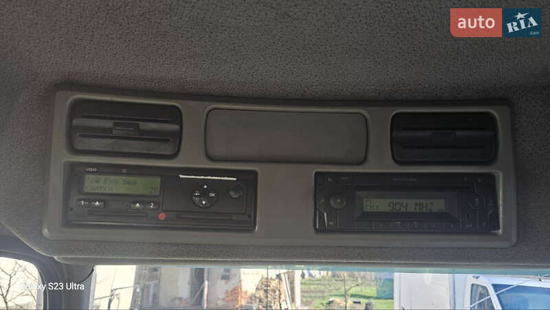 Рефрижератор Mercedes-Benz Atego 2012 в Львове фото 33 Рефрижератор Mercedes-Benz Atego 2012 в Львове