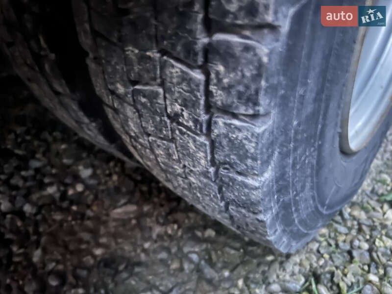 Рефрижератор Mercedes-Benz Atego 2010 в Долине фото 9 Рефрижератор Mercedes-Benz Atego 2010 в Долине