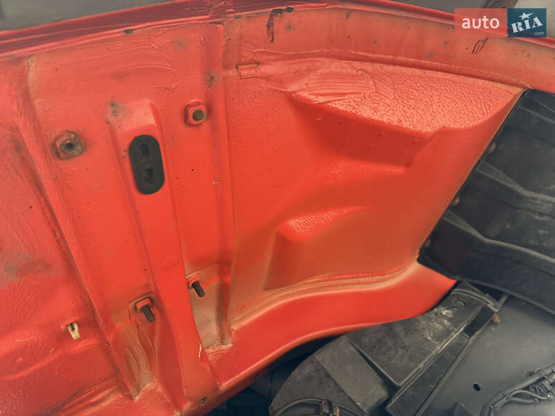 Грузовой фургон Mercedes-Benz Atego 2012 в Бучаче фото 22 Грузовой фургон Mercedes-Benz Atego 2012 в Бучаче