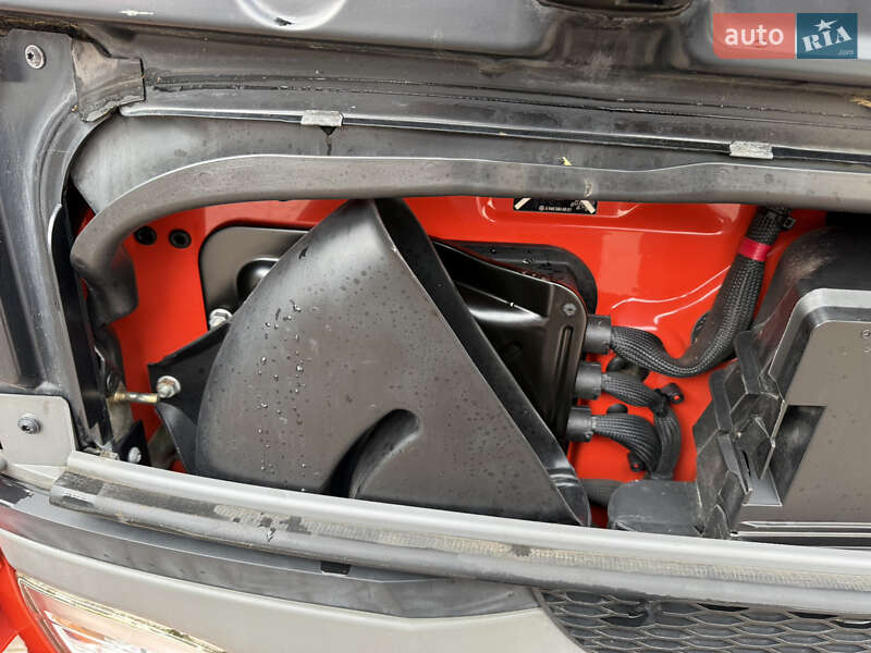 Грузовой фургон Mercedes-Benz Atego 2012 в Бучаче фото 41 Грузовой фургон Mercedes-Benz Atego 2012 в Бучаче