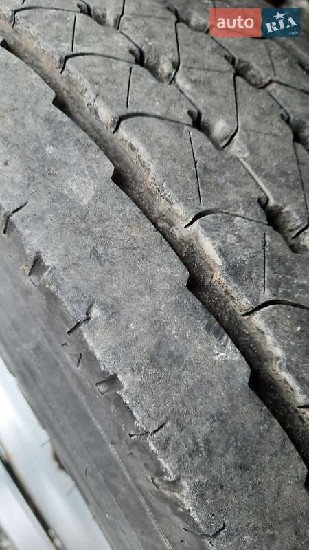 Грузовой фургон Mercedes-Benz Atego 2006 в Кременчуге фото 19 Грузовой фургон Mercedes-Benz Atego 2006 в Кременчуге