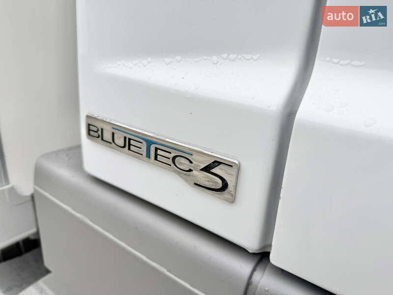 Рефрижератор Mercedes-Benz Atego 2013 в Харькове фото 10 Рефрижератор Mercedes-Benz Atego 2013 в Харькове