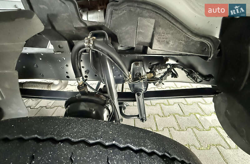 Рефрижератор Mercedes-Benz Atego 2013 в Харькове фото 29 Рефрижератор Mercedes-Benz Atego 2013 в Харькове