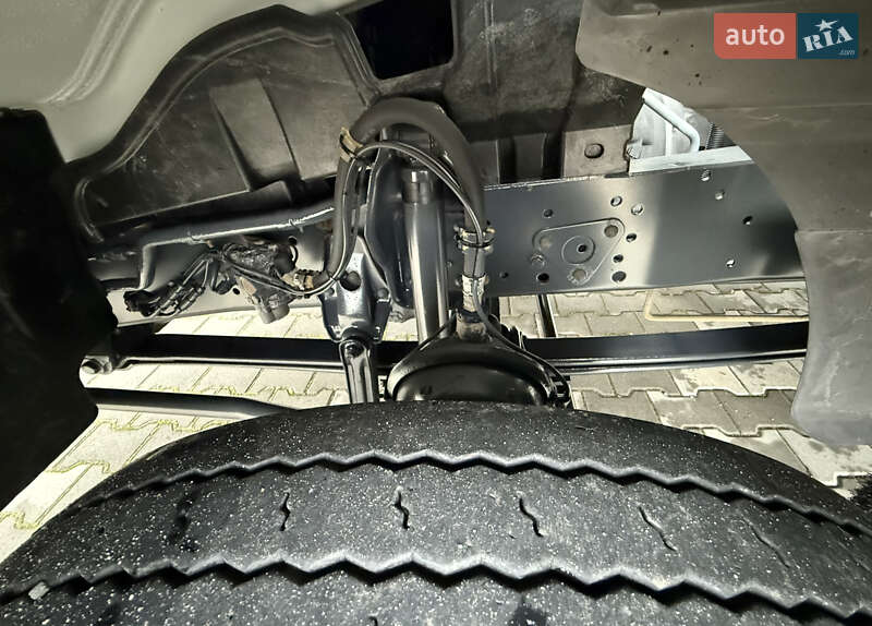 Рефрижератор Mercedes-Benz Atego 2013 в Харькове фото 35 Рефрижератор Mercedes-Benz Atego 2013 в Харькове