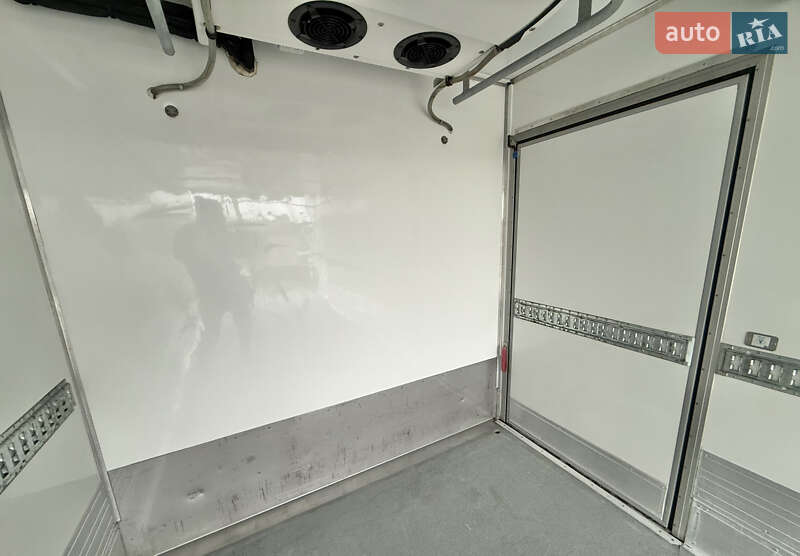 Рефрижератор Mercedes-Benz Atego 2013 в Харькове фото 20 Рефрижератор Mercedes-Benz Atego 2013 в Харькове