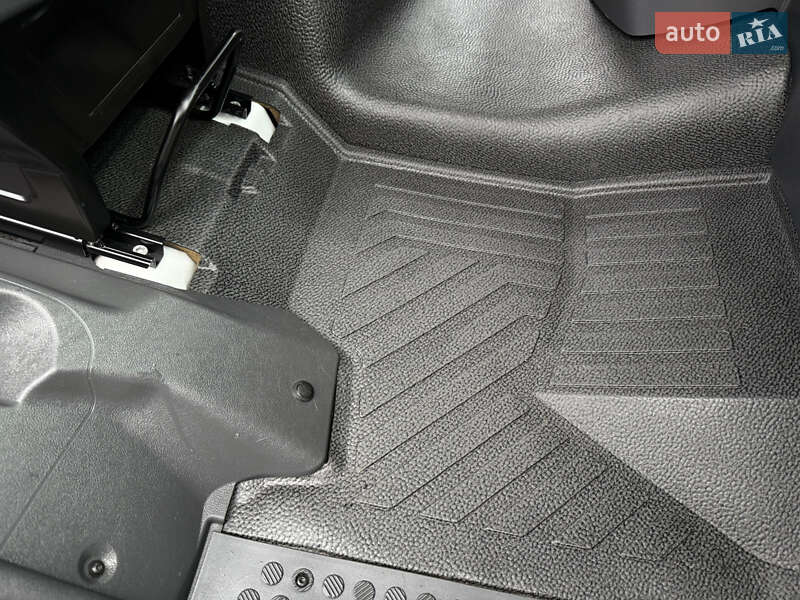 Рефрижератор Mercedes-Benz Atego 2013 в Харькове фото 47 Рефрижератор Mercedes-Benz Atego 2013 в Харькове