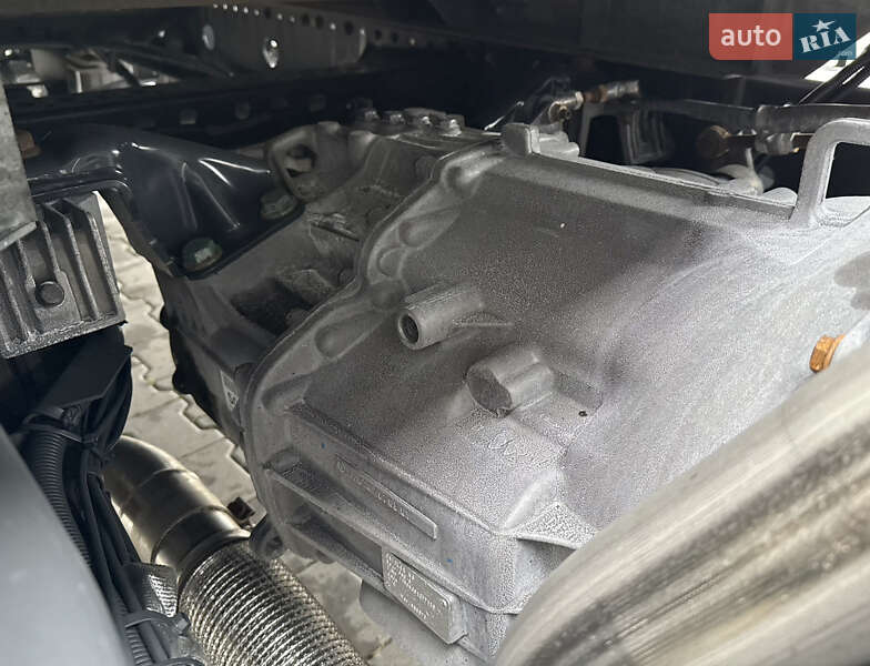 Рефрижератор Mercedes-Benz Atego 2013 в Харькове фото 68 Рефрижератор Mercedes-Benz Atego 2013 в Харькове