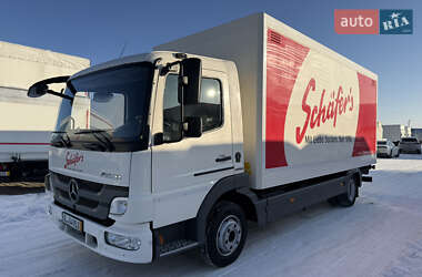 Вантажний фургон Mercedes-Benz Atego 2011 в Вінниці