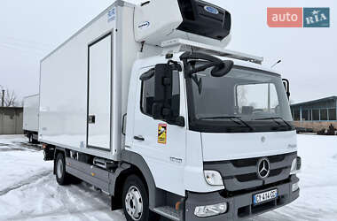 Рефрижератор Mercedes-Benz Atego 2013 в Харькове