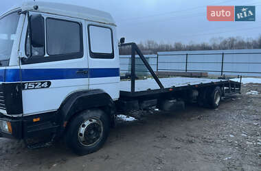 Эвакуатор Mercedes-Benz Atego 1997 в Болехове