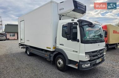 Рефрижератор Mercedes-Benz Atego 2011 в Виннице