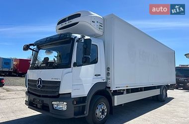 Рефрижератор Mercedes-Benz Atego 2017 в Луцьку