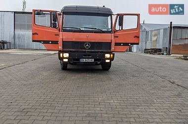 Платформа Mercedes-Benz Atego 1996 в Луцке
