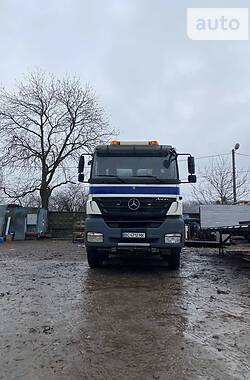 Самосвал Mercedes-Benz Axor 2008 в Тячеве