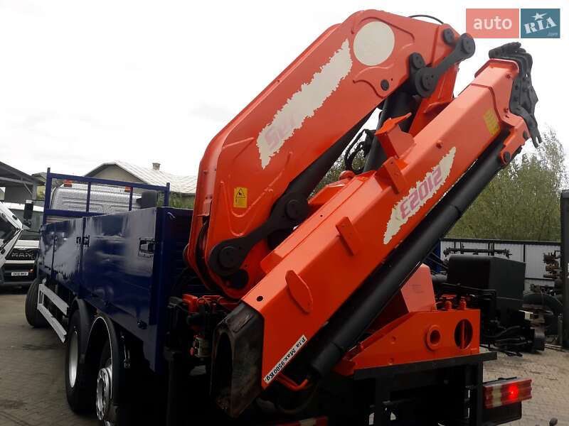 Борт Mercedes-Benz Axor 2010 в Черновцах фото 27 Борт Mercedes-Benz Axor 2010 в Черновцах