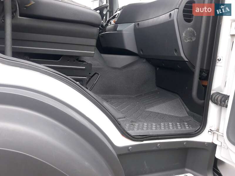 Борт Mercedes-Benz Axor 2010 в Черновцах фото 33 Борт Mercedes-Benz Axor 2010 в Черновцах