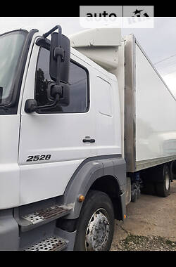 Рефрижератор Mercedes-Benz Axor 2013 в Днепре