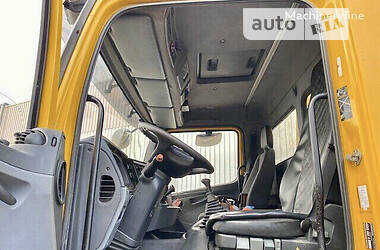 Автовышка Mercedes-Benz Axor 2007 в 