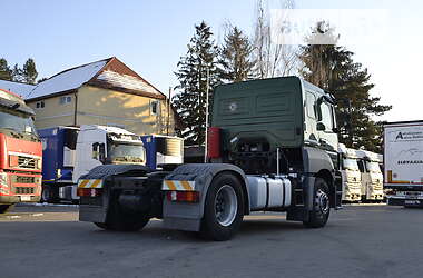 Тягач Mercedes-Benz Axor 2013 в Хусте