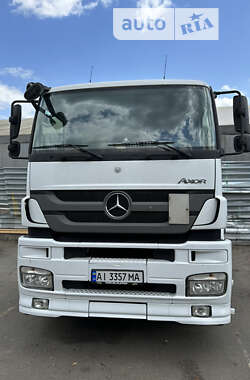 Тягач Mercedes-Benz Axor 2011 в Києві