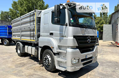 Самоскид Mercedes-Benz Axor 2008 в Кривому Розі