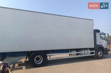 Рефрижератор Mercedes-Benz Axor 2006 в 